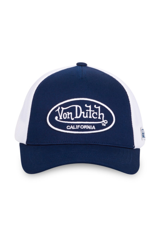 Casquette trucker Lof