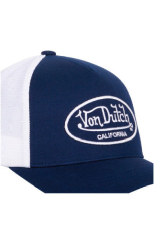 Casquette trucker Lof