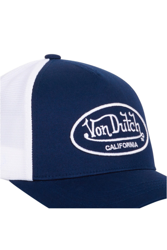 Casquette trucker Lof