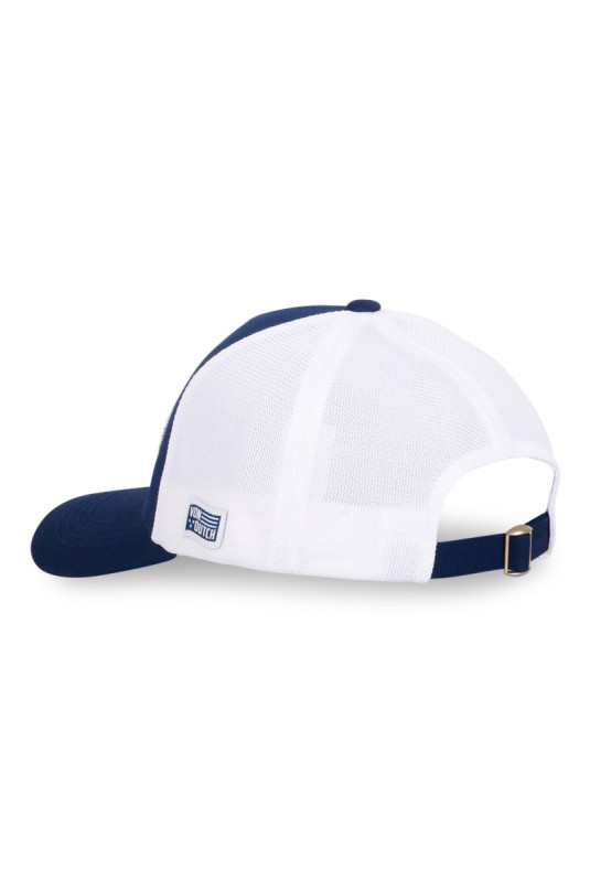 Casquette trucker Lof
