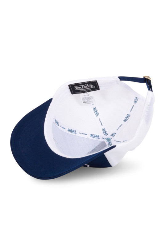 Casquette trucker Lof