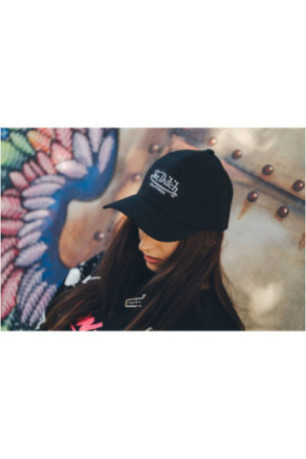 Casquette Lofb California taille unique
