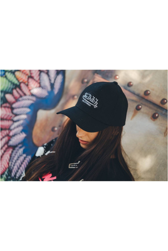Casquette Lofb California taille unique