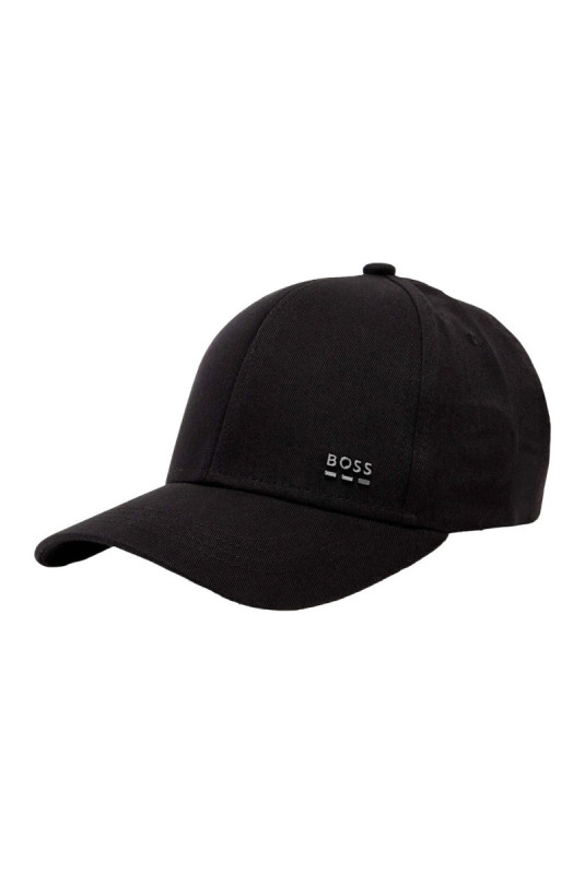 Casquette - HUGO BOSS - Black