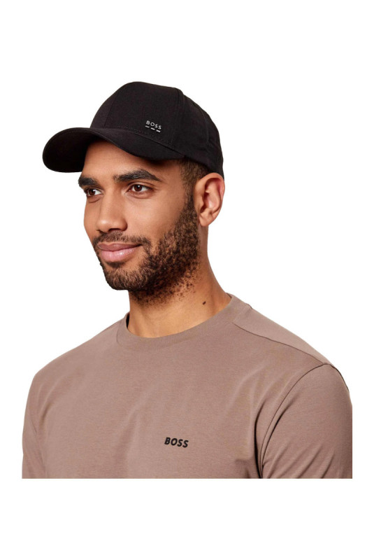 Casquette - HUGO BOSS - Black