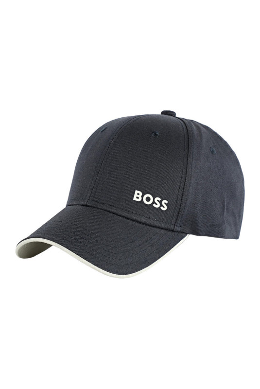 Casquette - HUGO BOSS - Dark_Blue