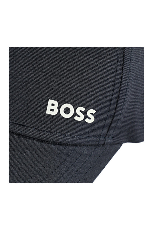 Casquette - HUGO BOSS - Dark_Blue