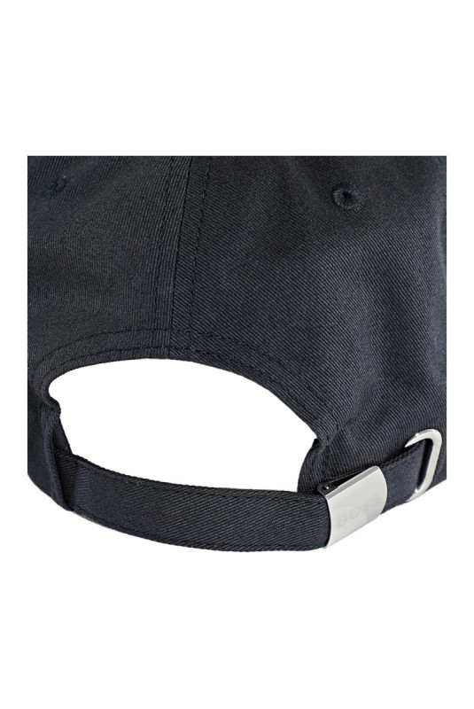 Casquette - HUGO BOSS - Dark_Blue