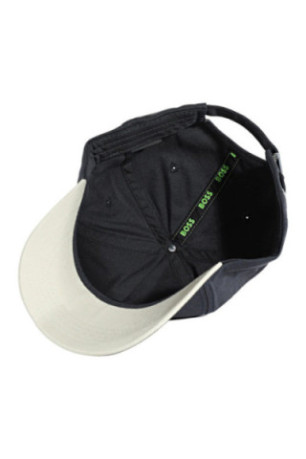 Casquette - HUGO BOSS - Dark_Blue