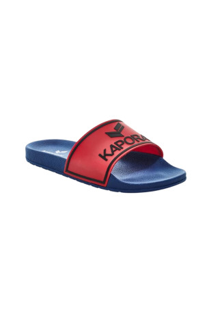 Claquettes Bivik Kaporal