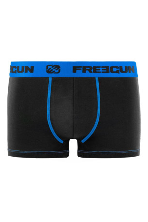 Lot de 4 boxers Aktiv FREEGUN