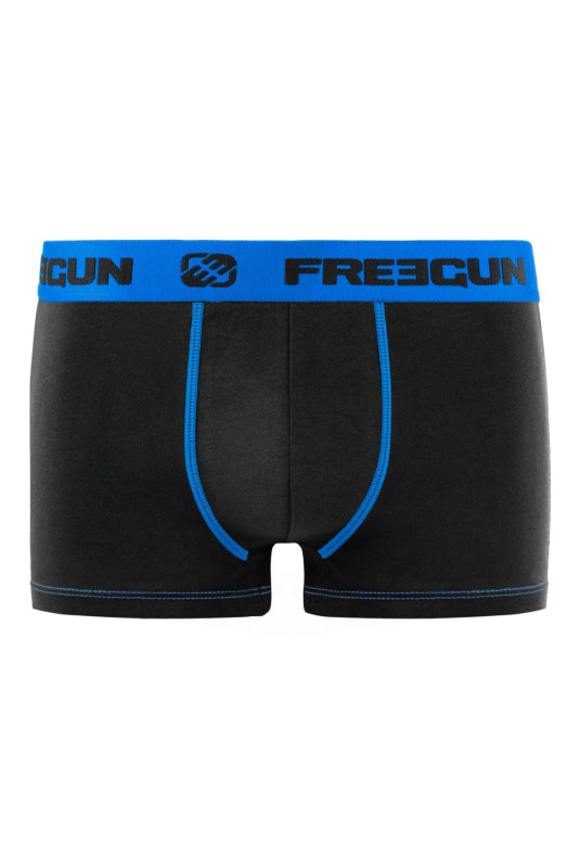 Lot de 4 boxers Aktiv FREEGUN