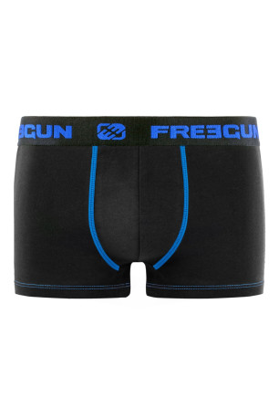 Lot de 4 boxers Aktiv FREEGUN