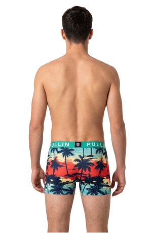 Boxer Long motif HAWAI Pullin