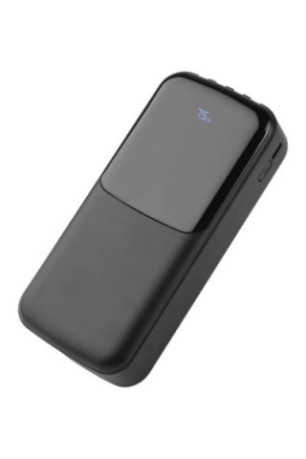 Super Power Bank 20.000Mah 22.5W - Noir
