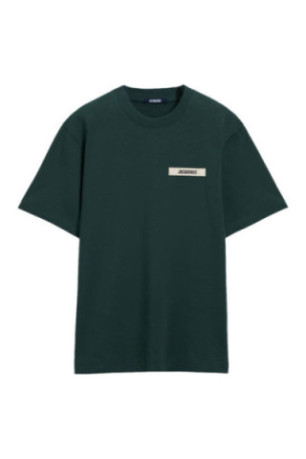 T-shirt manches courtes