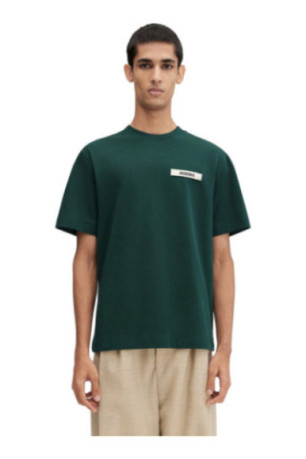 T-shirt manches courtes