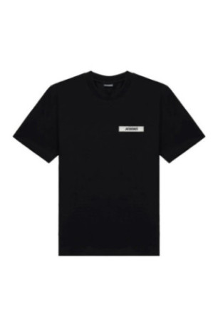 T-shirt manches courtes