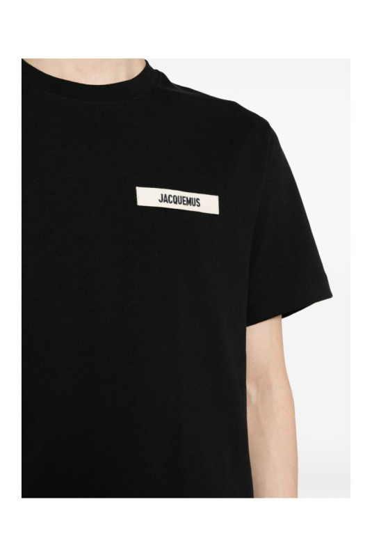 T-shirt manches courtes