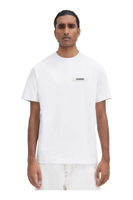 T-shirt manches courtes Jacquemus