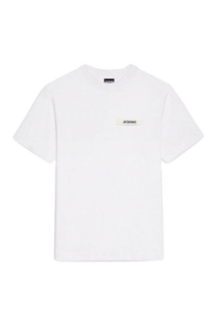 T-shirt manches courtes Jacquemus