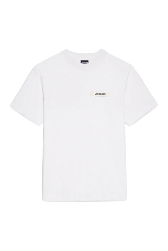 T-shirt manches courtes Jacquemus