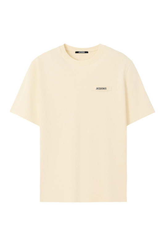 T-shirt manches courtes