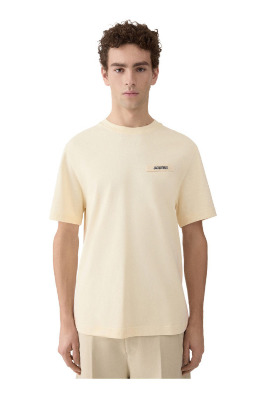 T-shirt manches courtes