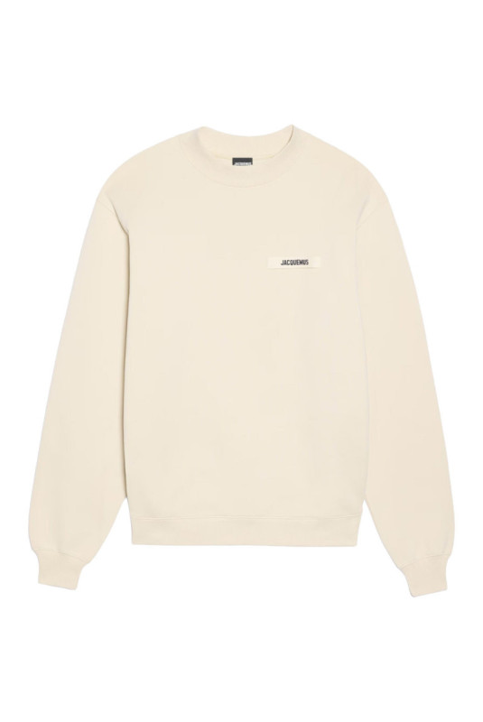 Pull ML 100% coton Jacquemus