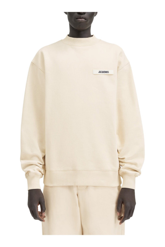 Pull ML 100% coton Jacquemus