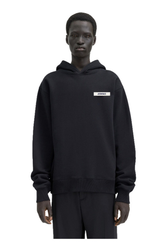 Sweat manches longues