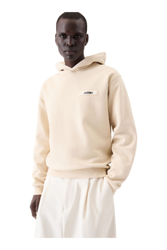 Sweat manches longues