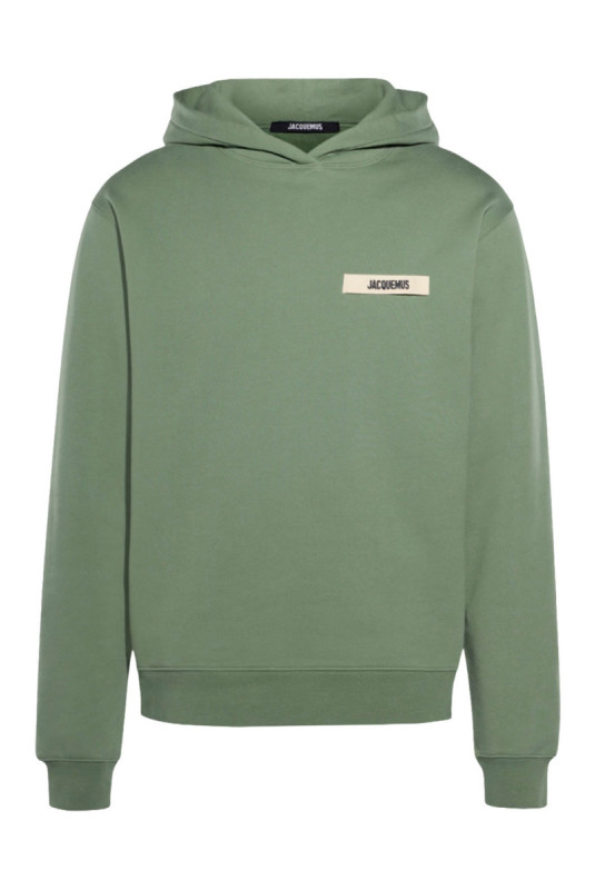 Sweat manches longues