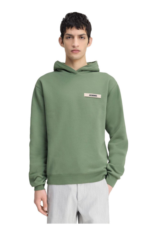 Sweat manches longues