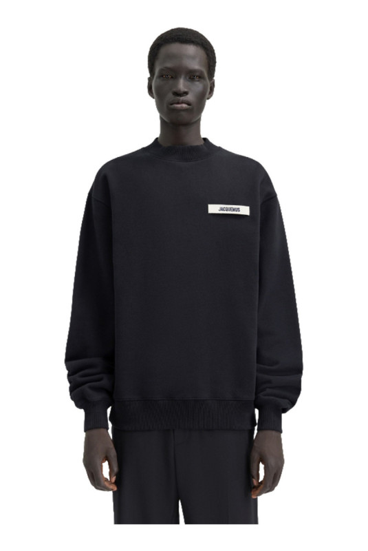 Pull ML 100% coton Jacquemus