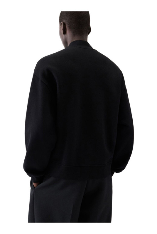 Cardigan Gros Grain manches longues