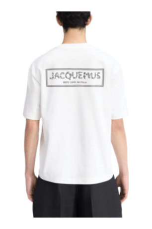 T-shirt Le Merù manches courtes