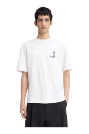 T-shirt Le Merù manches courtes