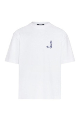 T-shirt Le Merù manches courtes