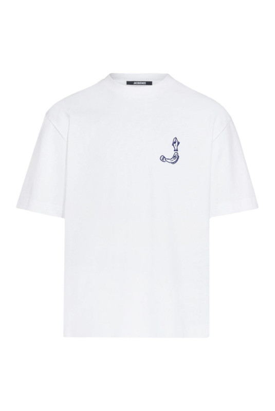 T-shirt Le Merù manches courtes