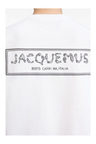 T-shirt Le Merù manches courtes