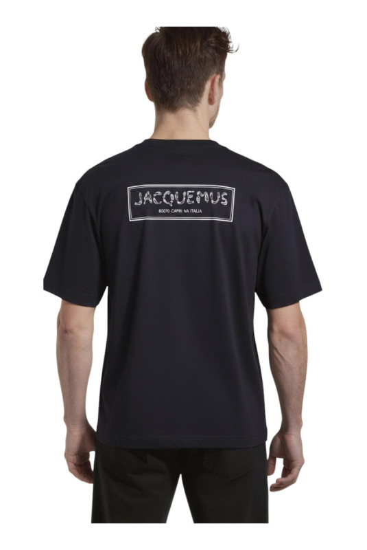 T-shirt Le Merù manches courtes
