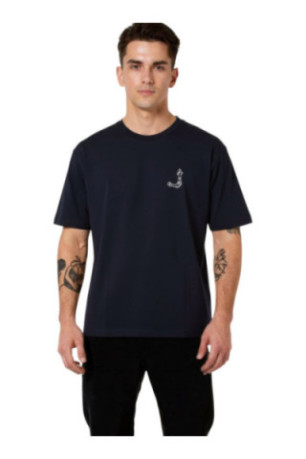 T-shirt Le Merù manches courtes