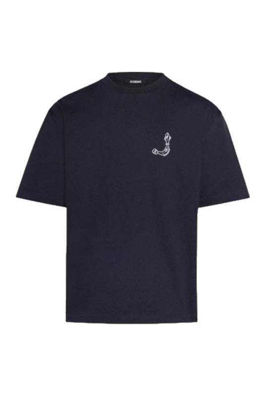 T-shirt Le Merù manches courtes