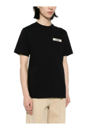 T-shirt manches courtes