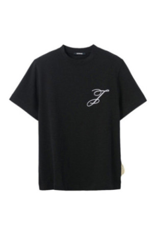 T-shirt Logo manches courtes