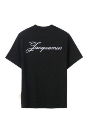 T-shirt Logo manches courtes