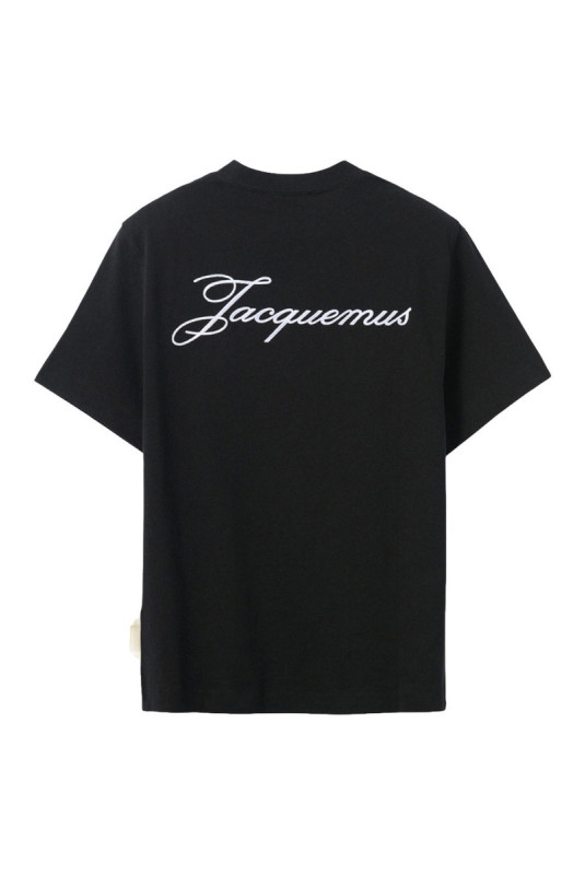 T-shirt Logo manches courtes