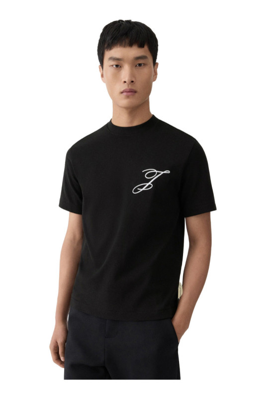 T-shirt Logo manches courtes