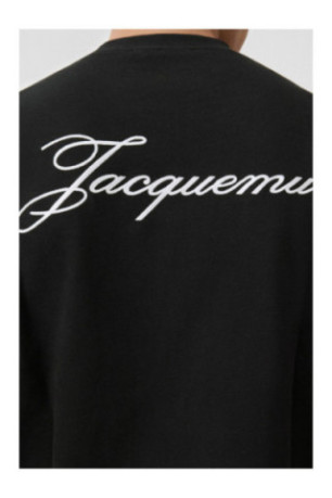 T-shirt Logo manches courtes
